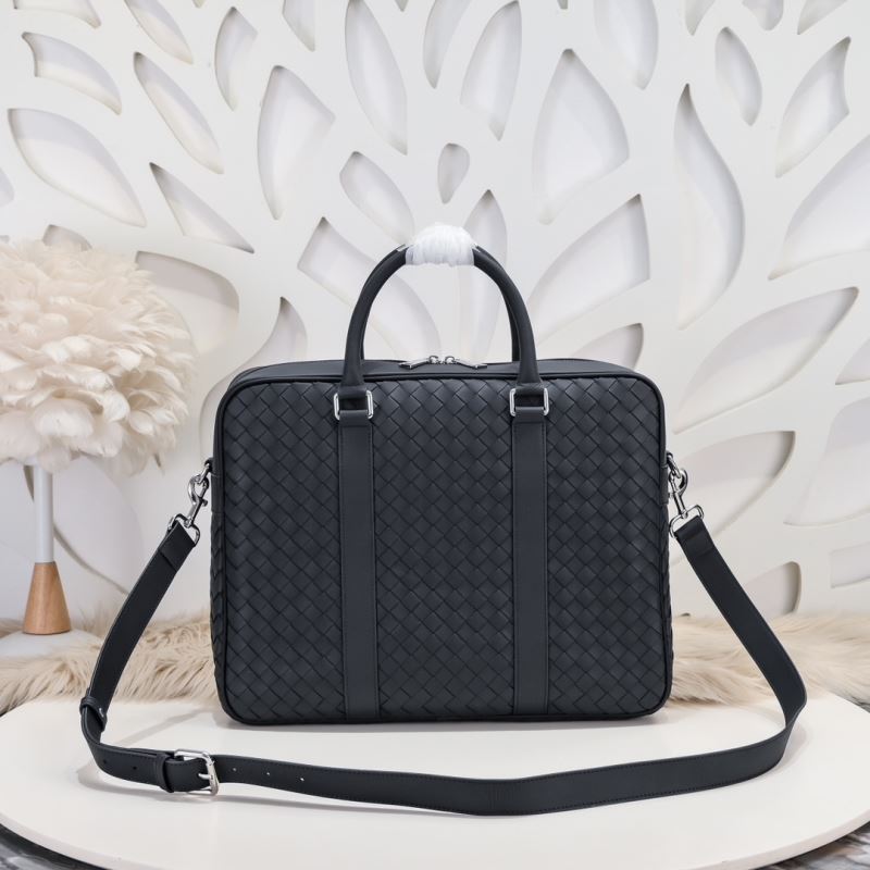 Mens Bottega Veneta Briefcases